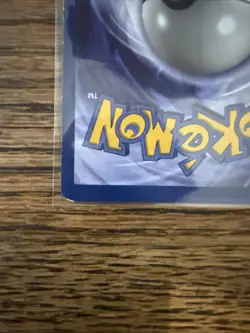 Pokemon TCG First Edition Nidoqueen Jungle 23/64 Non-Holo LP - Image 3