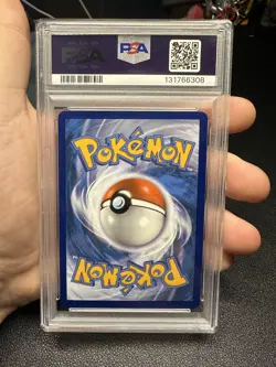PSA 9 Mint - Gold Mew FA 25/25 | 2021 Pokemon Celebrations - Image 2