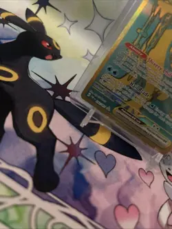 Pokemon TCG Chien-Pao ex Scarlet & Violet: Paldean Fates 242/091 Holo Hyper Rare - Image 4
