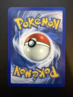 Unown N 50/75 Pokemon Neo Discovery 1st Edition Uncommon NM 50/75 - Image 2