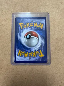 Pokemon Toxtricity 017 Phantasmal Flames Prerelease Stamp Staff Promo Card Holo - Image 2