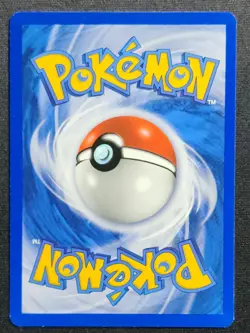 Pokemon - Unown(I) - Neo Discovery 68/75 - 1st Edition - LP - WOTC - Image 2