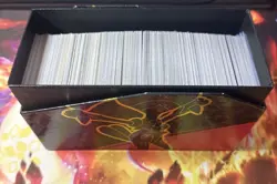 Modern Pokemon Card lot bulk over 600 cards Please read descriptions for info💎 - Image 2