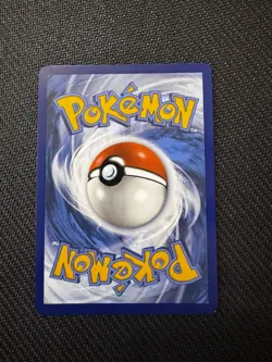 Pokemon TCG Ionos Bellibolt ex 188/159 Journey Together Gold Hyper Rare Card - Image 2