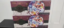 2x 2025 Holiday Calendar Box Sealed New Pokemon TCG - Image 1