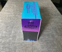 Pokemon Center Exclusive Fusion Strike Elite Trainer Box ETB SEALED New - Image 2
