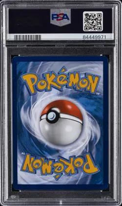 2023 POKEMON OBF EN-OBSIDIAN FLAMES SPECIAL ILLUSTRATION RARE CHARIZARD EX PSA 9 - Image 2