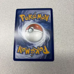 Pokemon Mega Gengar EX 056/094 MBG Starter Set Mega Pokemon ENGLISH USA - Image 2