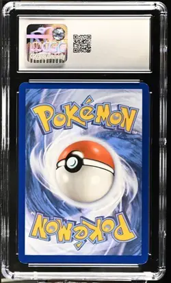 Pokemon 2025 Noibat Journey Together 169/159 Illustration Rare Holo CGC Mint 9 - Image 2