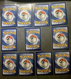 Pokemon TCG Charizard 013, Gengar 056, Latias 100, Heracross 004, Gardevoir 060 - Image 2