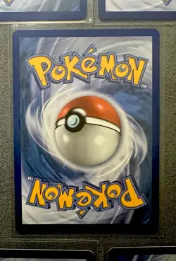 Pokemon TCG Charizard 013, Gengar 056, Latias 100, Heracross 004, Gardevoir 060 - Image 4