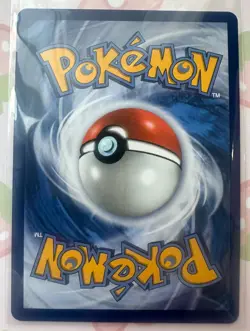 Pokemon TCG - Piplup Illustration Rare - Phantasmal Flames 98/94 NM - Image 2