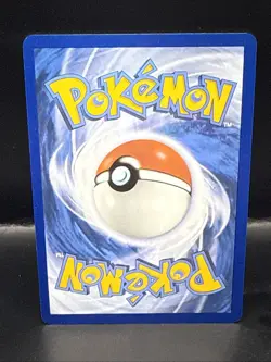 Pokemon TCG Metang 090 Scarlet & Violet Prerelease STAFF Promo NM - Image 4