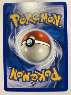 Dark Magcargo Pokemon TCG Trading Card - RARE - 18/105 Neo Destiny - Image 2