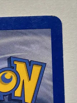 Dark Magcargo Pokemon TCG Trading Card - RARE - 18/105 Neo Destiny - Image 4