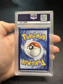 Mimikyu SWSH136 Pokemon Celebrations Promo - PSA Mint 9 - Image 2