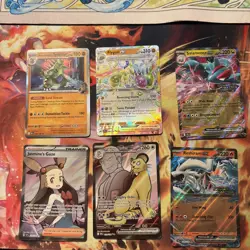 Pokemon TCG Lot of Mixed Card Lot - Image 2