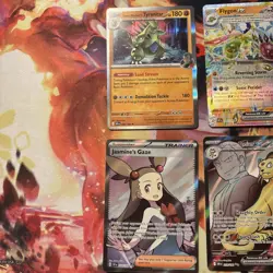Pokemon TCG Lot of Mixed Card Lot - Image 3