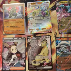 Pokemon TCG Lot of Mixed Card Lot - Image 4
