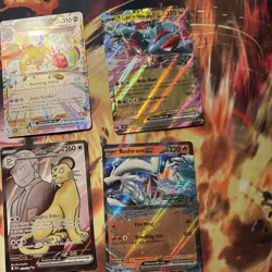 Pokemon TCG Lot of Mixed Card Lot - Image 5