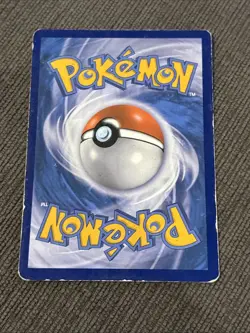 Pokemon TCG Charizard EX XY17 Holo Ultra Rare Black Star Promo Card See Pics - Image 2