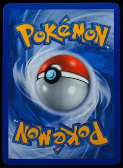 Lugia Legend Top #113 NM-M Pokemon Card - Image 3