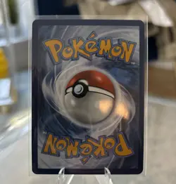 Pokemon Black Star Promo Kangaskhan SVP 202 - Destined Rivals - MINT - Image 2