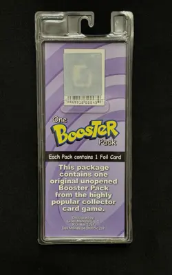 Pokemon Neo 4 Destiny Darkness And To Light Japanese Blister Booster pack Sealed - Image 2