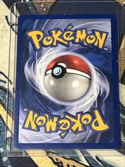 Pokemon Aerodactyl 1st Edition Fossil 16/62 Non Holo Rare Moderately Played - Image 2