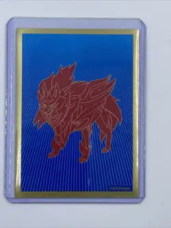 Steelix V 176/185 Pokemon TCG: Sword & Shield Vivid Voltage Ultra Rare Full Art - Image 5