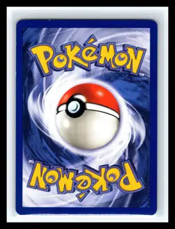 💥 Pikachu #27 Promo 2000 Black Star Non Holo Pokemon Card WOTC Rare - Image 2