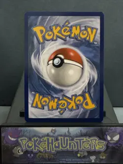 Pokemon Card Greninja 9/18 Detective Pikachu Holo Rare Near Mint - Image 2