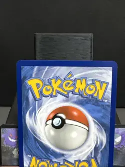 Pokemon Card Greninja 9/18 Detective Pikachu Holo Rare Near Mint - Image 3