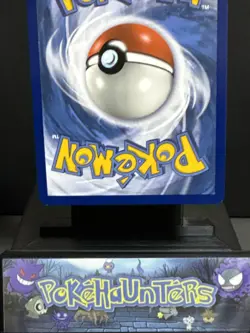 Pokemon Card Greninja 9/18 Detective Pikachu Holo Rare Near Mint - Image 4