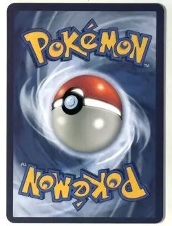 Van Gogh Pokemon Full Grey Felt Hat Holo Set ACG Art Promo NM - Mint READ DESC - Image 4