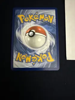 Pokemon TCG Charizard EX 199/165 S&V 151 Holo Special Illustration Rare Card - Image 4