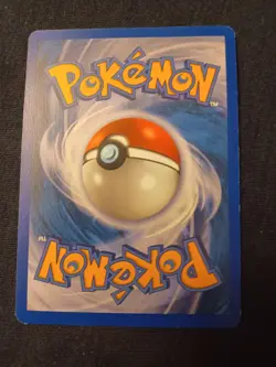 Pokemon Spinarak 62/147 Aquapolis Set Regular LP - Image 3