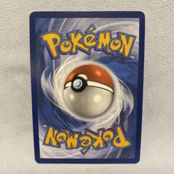 Ralts 153/091 SV Paldean Fates Baby Shiny Pokemon TCG Card - Image 2