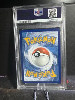 Pokemon TCG Origin Forme Palkia Vstar Crown Zenith: Galarian Gallery... PSA 9 - Image 4