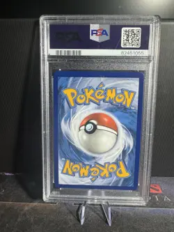 Origin Forme Dialga VSTAR GG68 | Pokemon Crown Zenith PSA 9 - Image 4