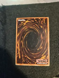 Pot of Greed SYE-040 COMMON YuGiOh Card - Image 2