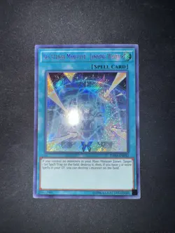 Sky Striker Maneuver Jamming Waves! DASA-EN032 Dark Saviors Unlimited - Image 1
