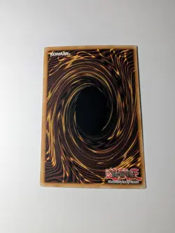 Yu-Gi-Oh! 1st Edition Evil Hero Infernal Prodigy DP06-EN008 LP - Image 5