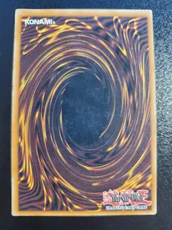 Evil Hero Infernal Prodigy DP06-EN008 1st Super Rare MP Yu-Gi-Oh! DNA GAMES - Image 2