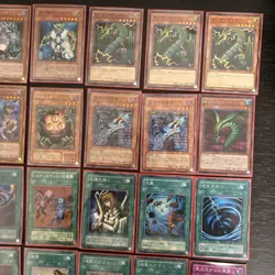 Chaos Turbo Retro (Goat Format) Japanese only Deck Yu-Gi-Oh card fym0-13 - Image 5
