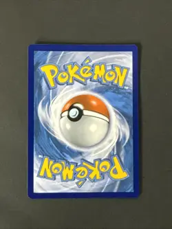 Mew XY110 - XY Black Star Promo Holo Foil Full Art Pokemon Card - Near Mint ! - Image 2