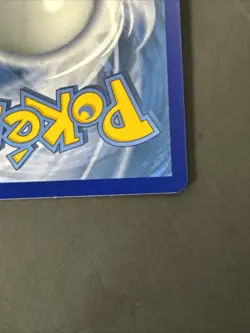 Mew XY110 - XY Black Star Promo Holo Foil Full Art Pokemon Card - Near Mint ! - Image 4