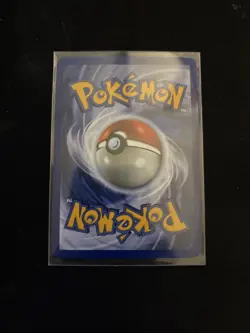 Pokemon TCG Kabuto Card 1st Edition Fossil 50/62 LP Set Of 4 - Image 3