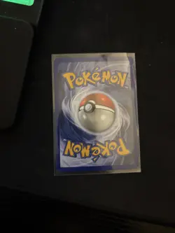 Pokemon TCG Kabuto Card 1st Edition Fossil 50/62 LP Set Of 4 - Image 5