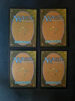 Mistvault Bridge x4 [Modern Horizons 2] Magic MTG Cards NM/LP - Image 2